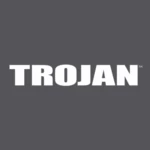 trojan health android application logo